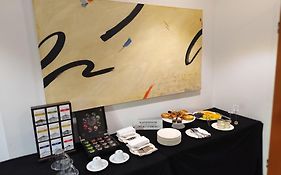 Hotel Erzgiesserei Europe